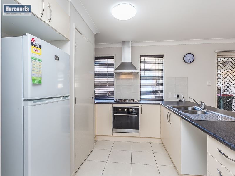 23 Dickson Street, North Lakes QLD 4509
