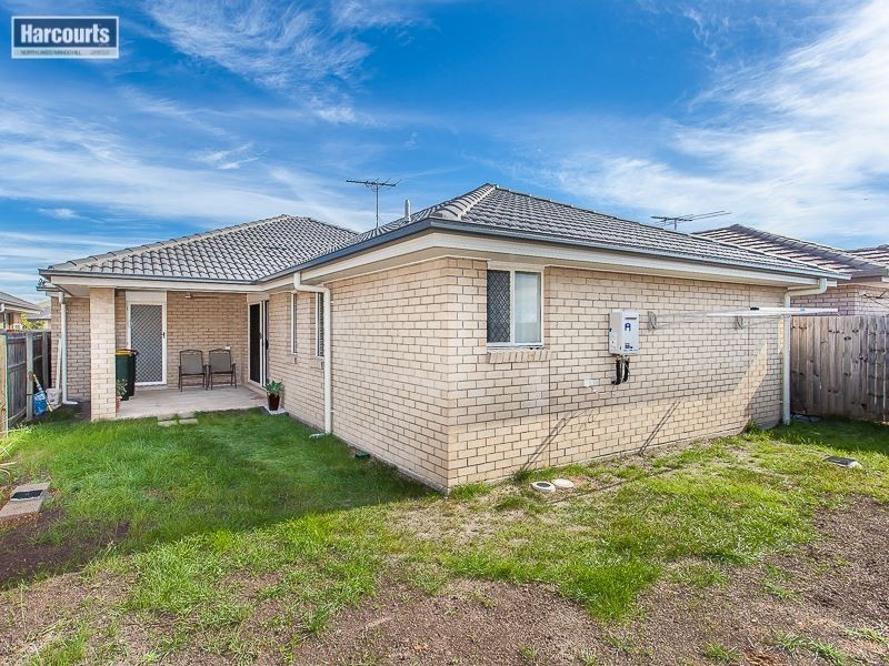 23 Dickson Street, North Lakes QLD 4509
