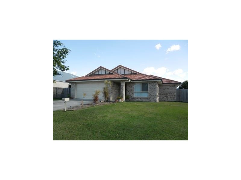 13 Norseman Street, Rothwell QLD 4022