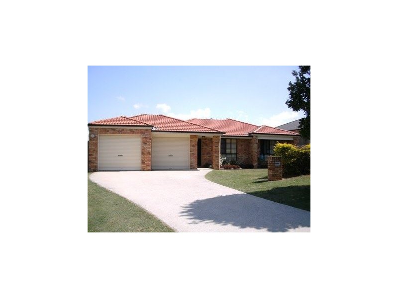 3 Turquoise Crescent, Griffin QLD 4503