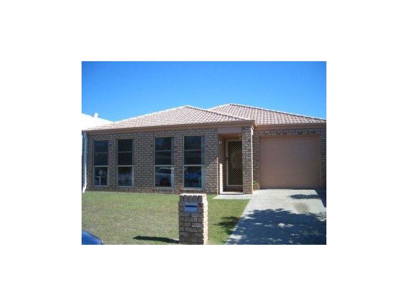 9 Kalbarri court, North Lakes QLD 4509