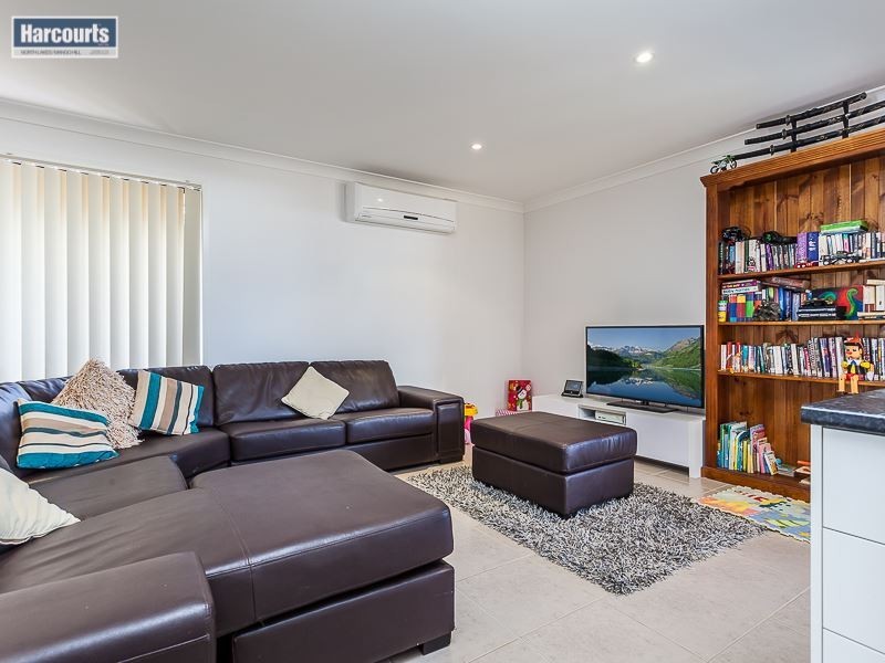 17 Madison Avenue, North Lakes QLD 4509