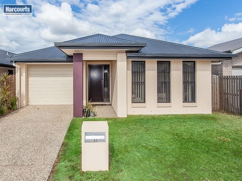 17 Madison Avenue, North Lakes QLD 4509