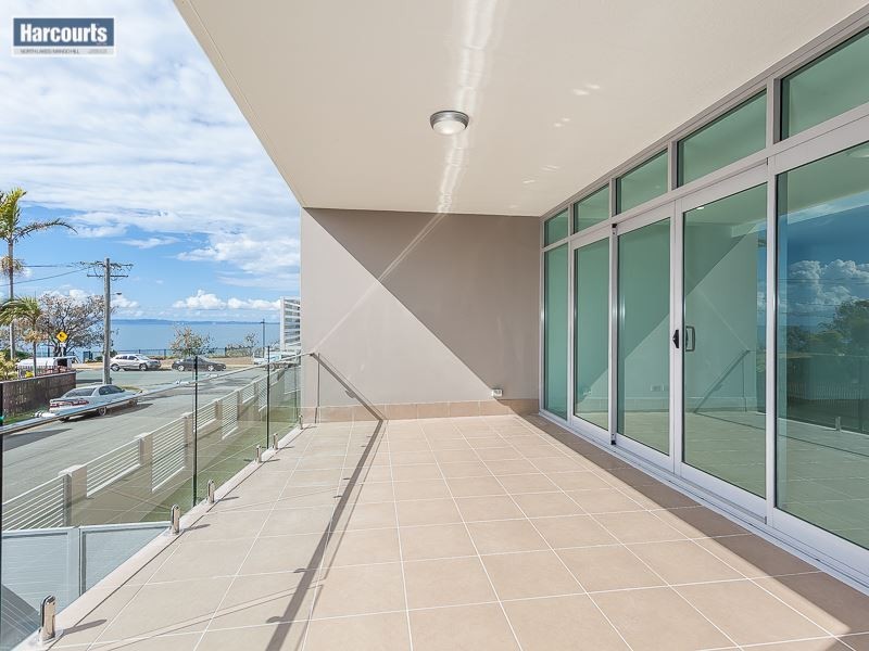 3/133 Flinders Parade, Scarborough QLD 4020