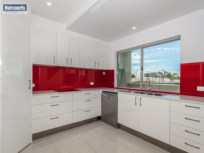 3/133 Flinders Parade, Scarborough QLD 4020
