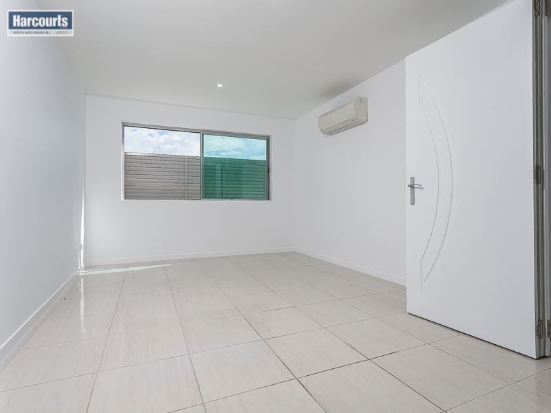 3/133 Flinders Parade, Scarborough QLD 4020