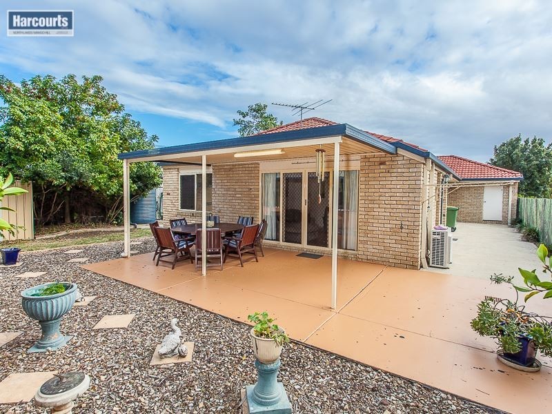 14 Standish Street, North Lakes QLD 4509