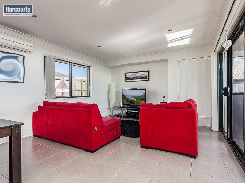 14 Chrysler Parade, North Lakes QLD 4509