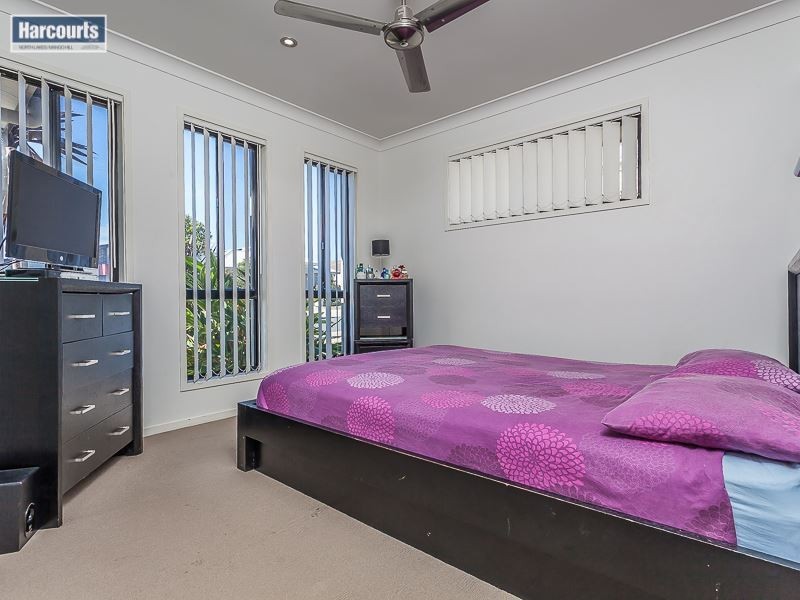 14 Chrysler Parade, North Lakes QLD 4509
