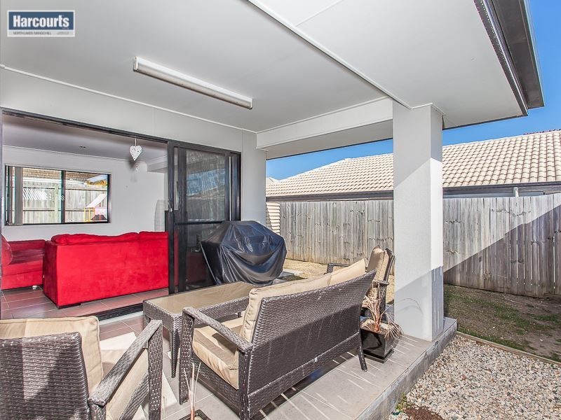 14 Chrysler Parade, North Lakes QLD 4509