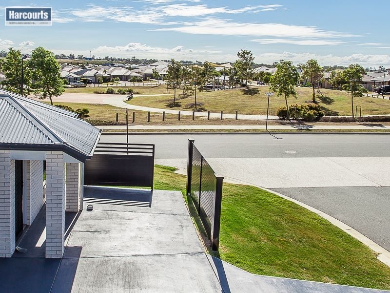 43 Sears Parade, North Lakes QLD 4509