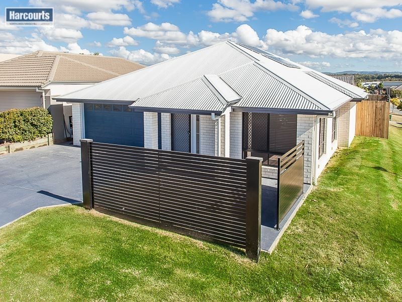 43 Sears Parade, North Lakes QLD 4509