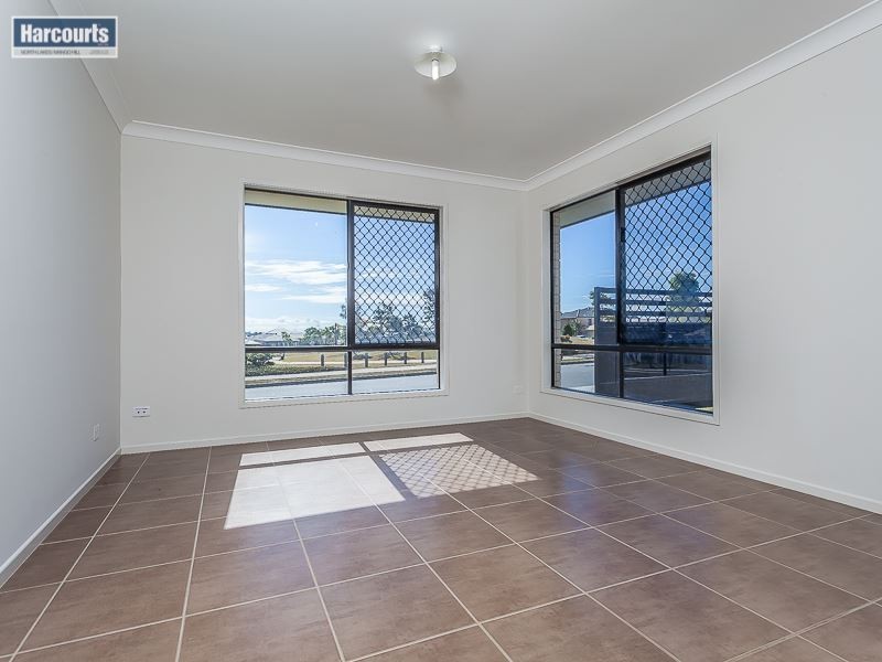43 Sears Parade, North Lakes QLD 4509