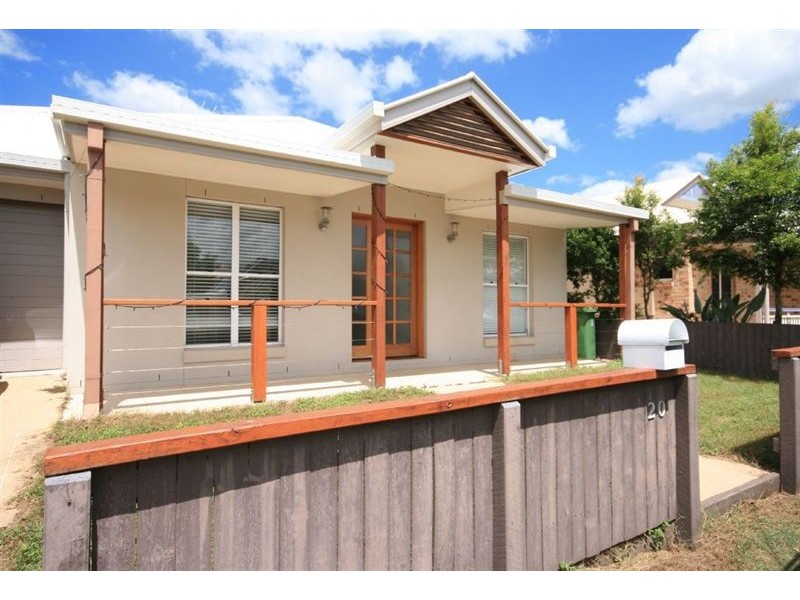 20 Foambark Street, North Lakes QLD 4509
