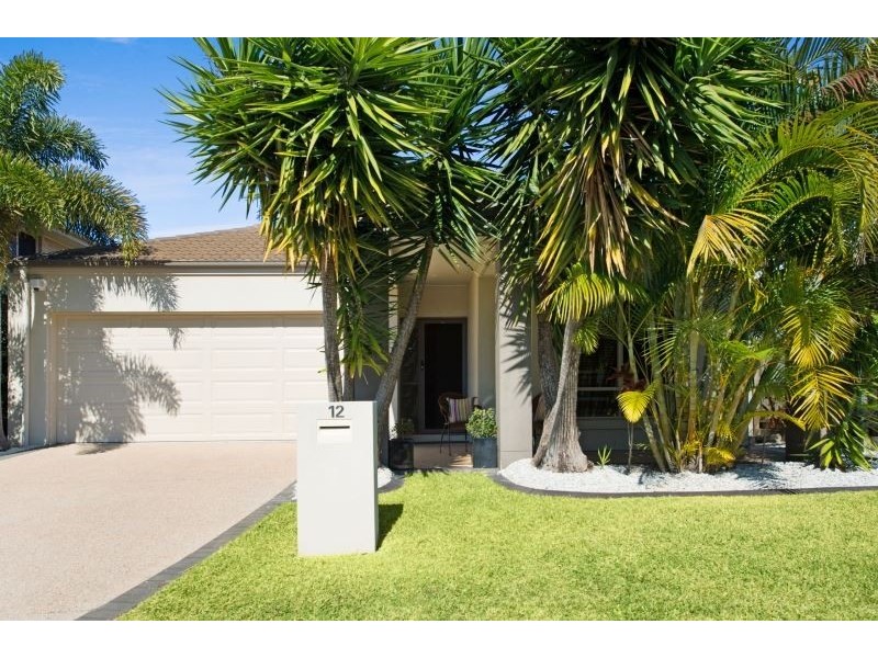12 Capparis Street, North Lakes QLD 4509