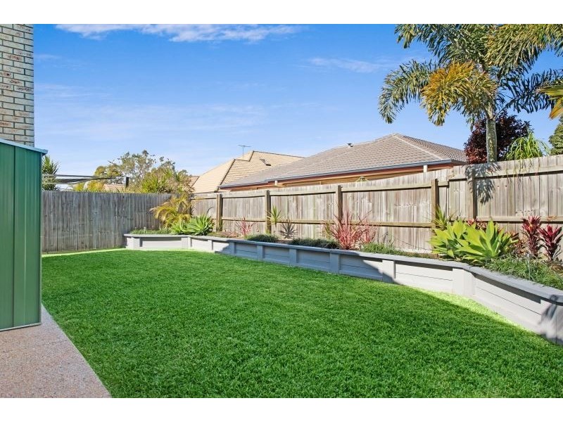 12 Capparis Street, North Lakes QLD 4509