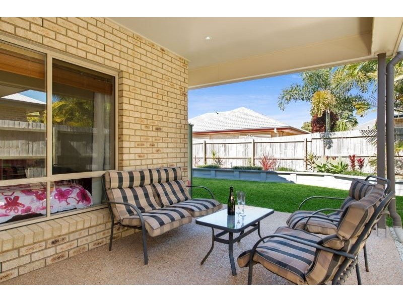 12 Capparis Street, North Lakes QLD 4509