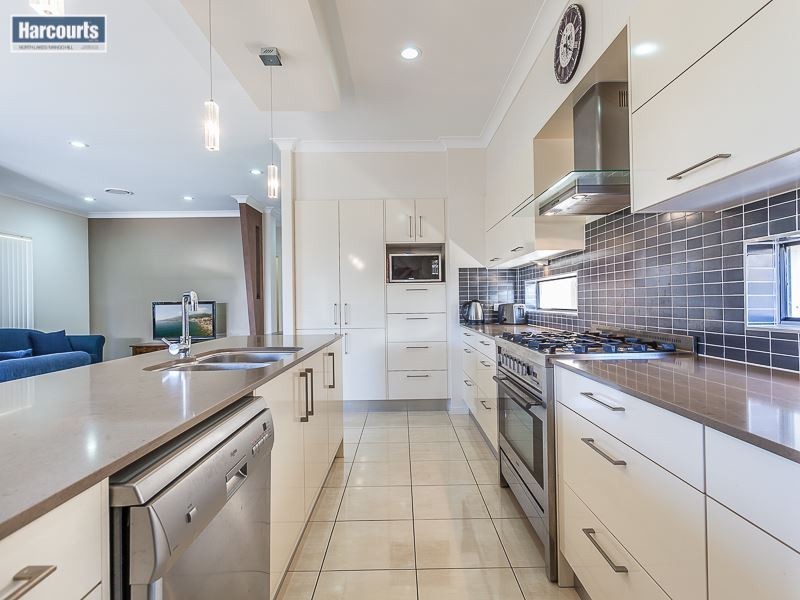 30 Augusta Parade, North Lakes QLD 4509