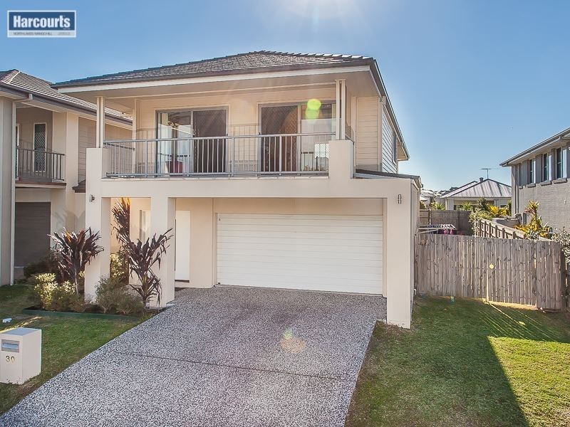 30 Augusta Parade, North Lakes QLD 4509
