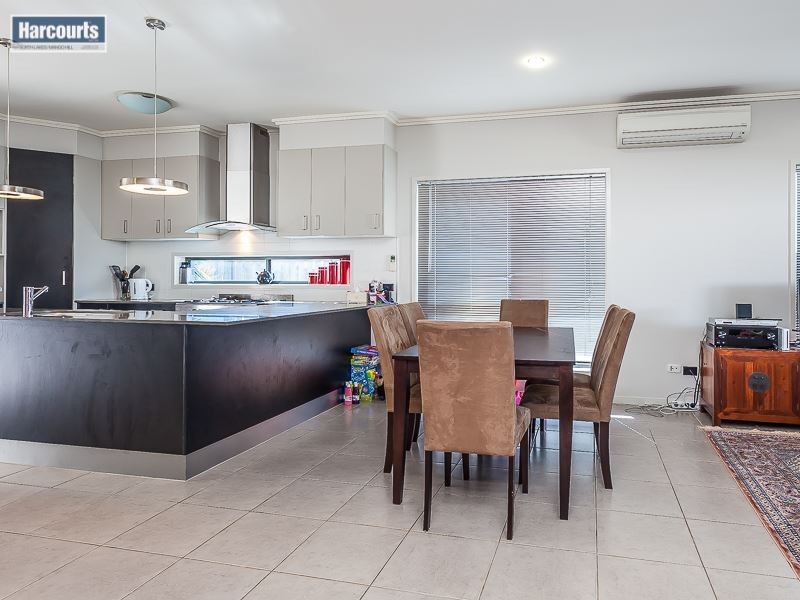 1 Ballie Street, North Lakes QLD 4509