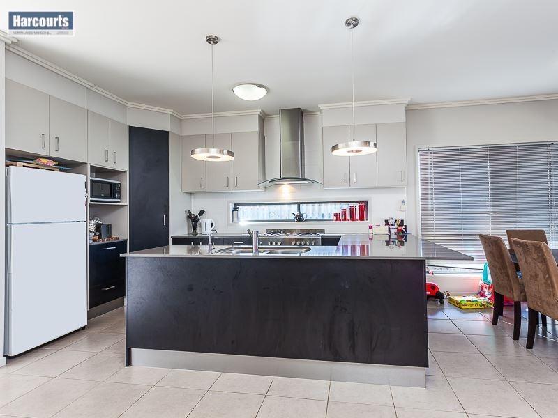 1 Ballie Street, North Lakes QLD 4509