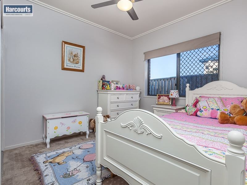 1 Ballie Street, North Lakes QLD 4509