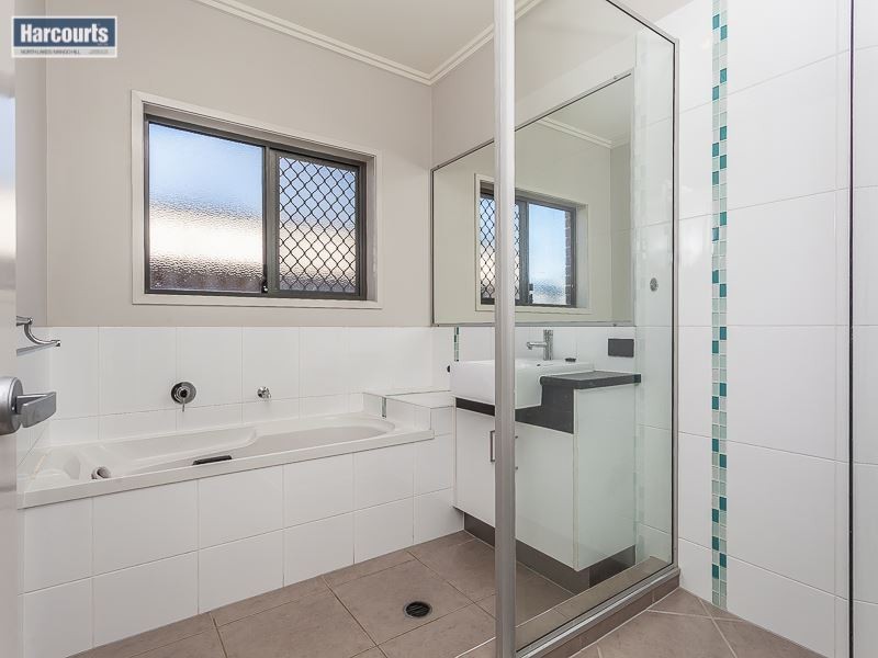 1 Ballie Street, North Lakes QLD 4509