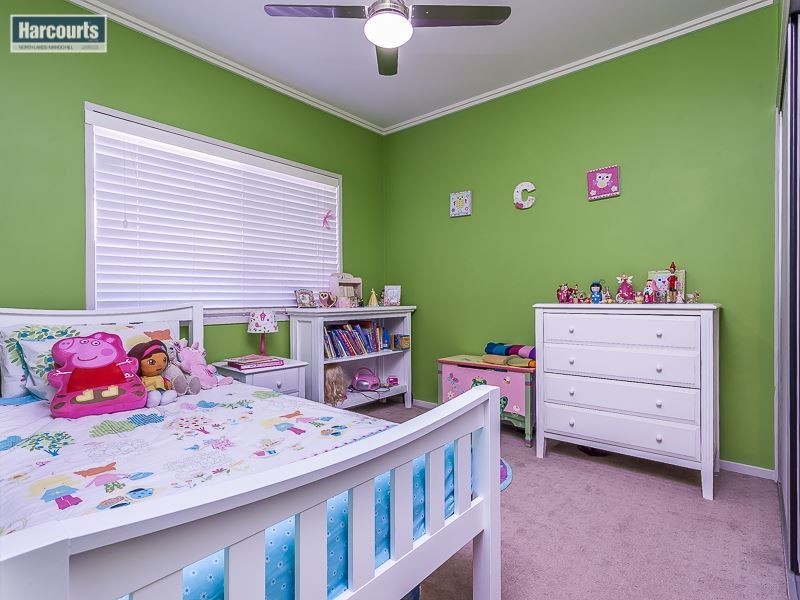 1 Ballie Street, North Lakes QLD 4509
