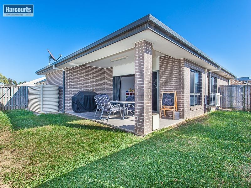 1 Ballie Street, North Lakes QLD 4509
