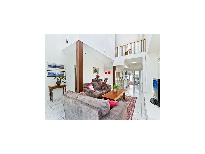 4 Moorhen Lane, North Lakes QLD 4509