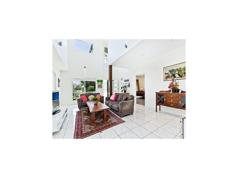 4 Moorhen Lane, North Lakes QLD 4509