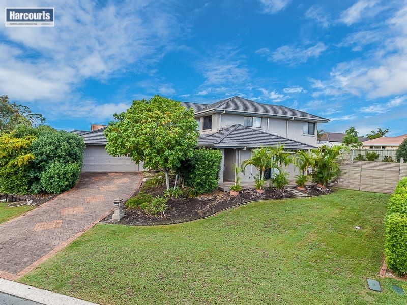 30 Lochside Drive, North Lakes QLD 4509