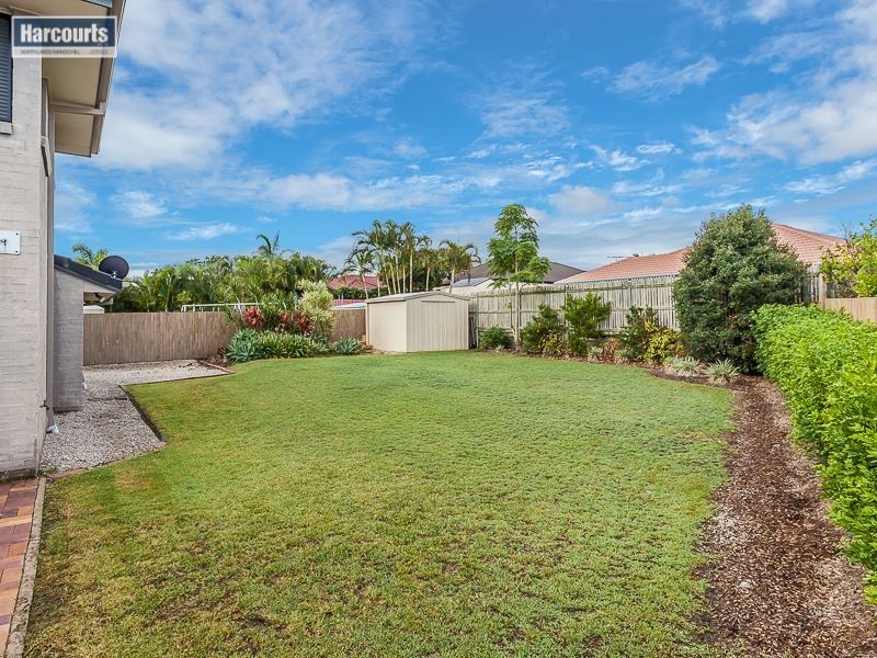 30 Lochside Drive, North Lakes QLD 4509