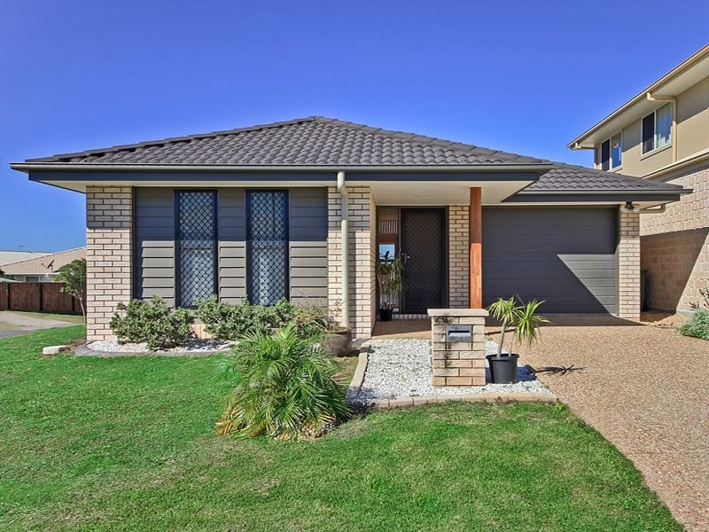 24 Edward Close, North Lakes QLD 4509