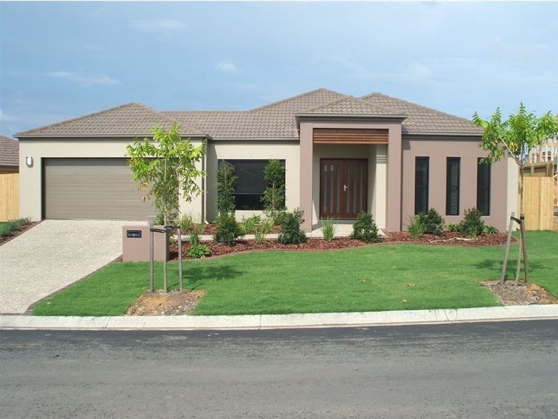 12 Glider Street, North Lakes QLD 4509