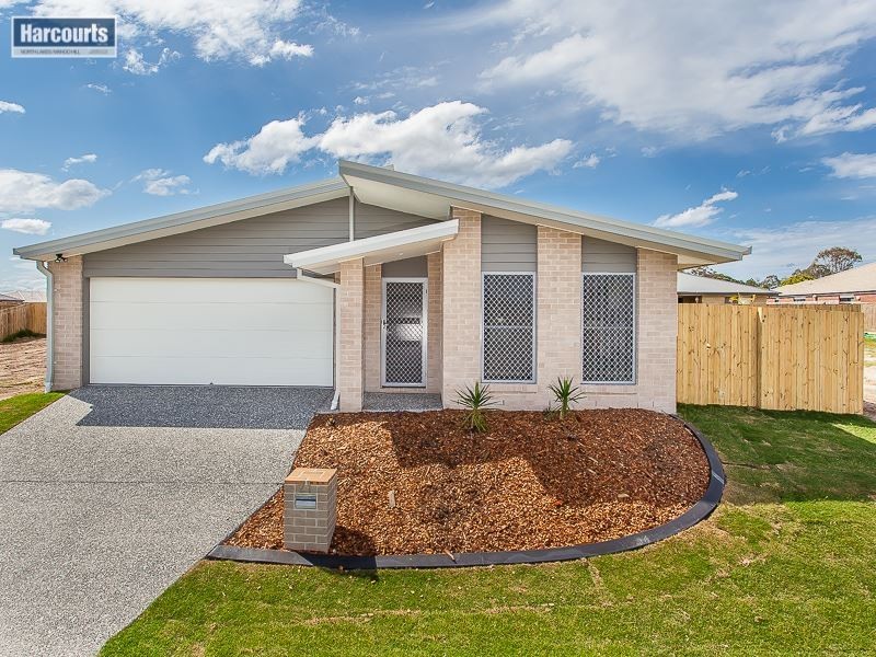 21 Neitz Street, Morayfield QLD 4506