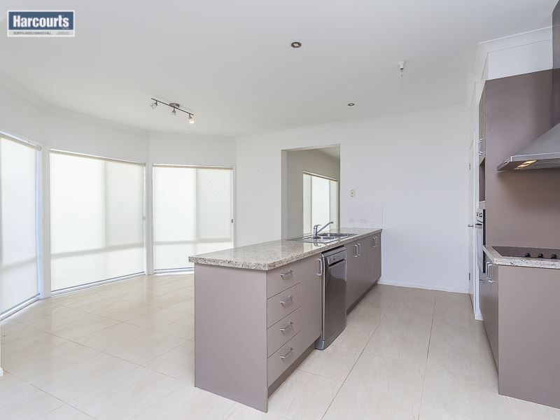 21 Planigale crescent, North Lakes QLD 4509