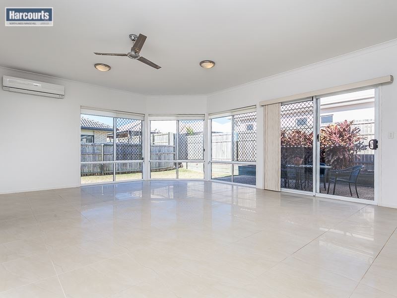 21 Planigale crescent, North Lakes QLD 4509