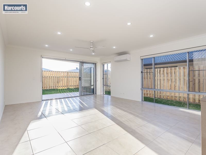 83 Park Vista Drive, Mango Hill QLD 4509