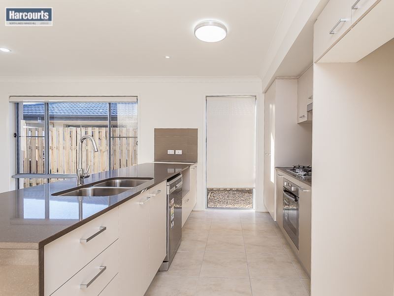 83 Park Vista Drive, Mango Hill QLD 4509