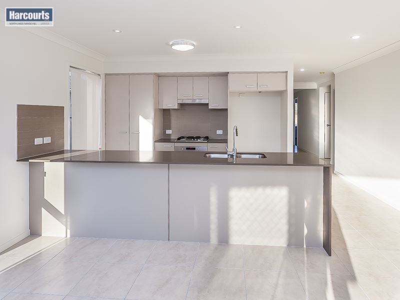 83 Park Vista Drive, Mango Hill QLD 4509