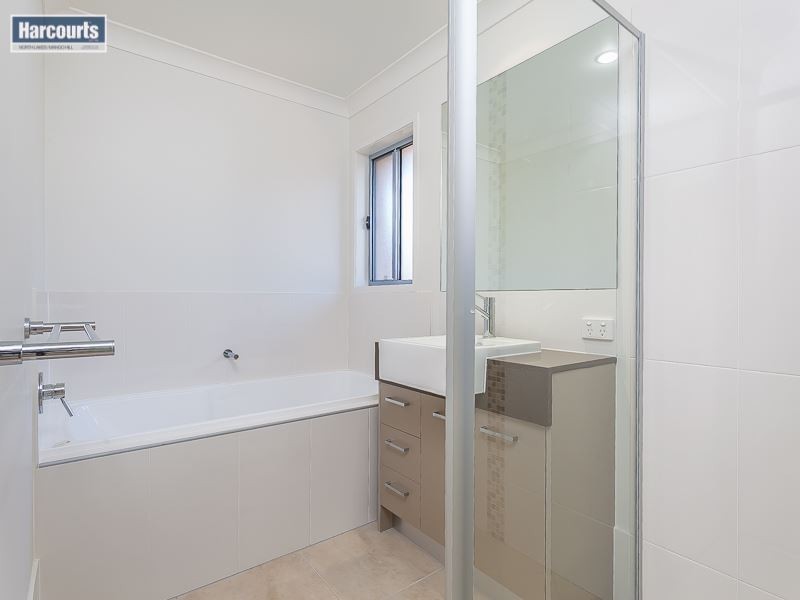 83 Park Vista Drive, Mango Hill QLD 4509