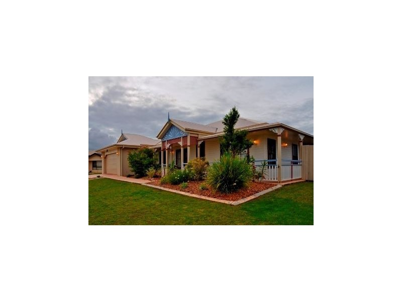21 Central Lakes Drive, Caboolture QLD 4510