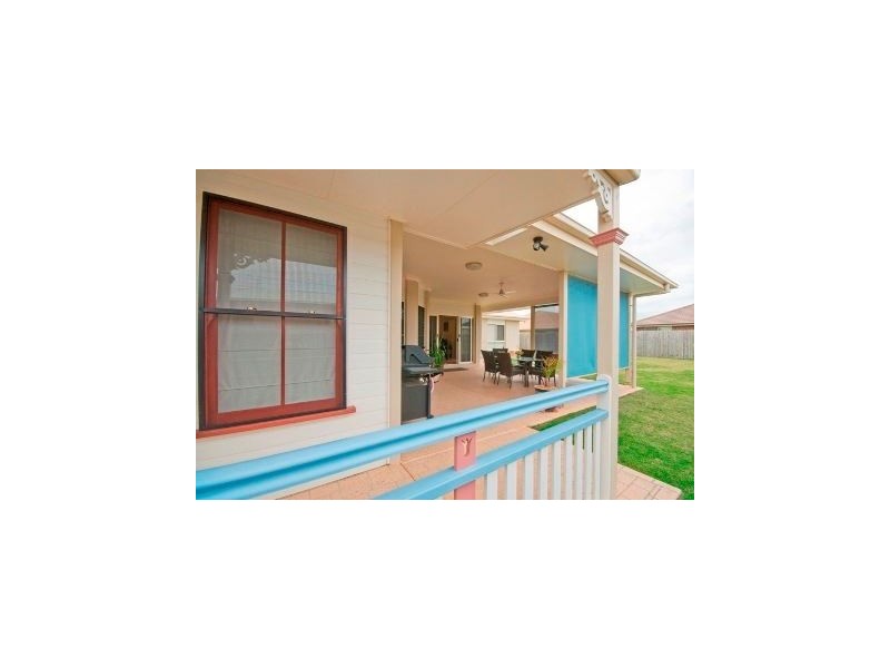 21 Central Lakes Drive, Caboolture QLD 4510