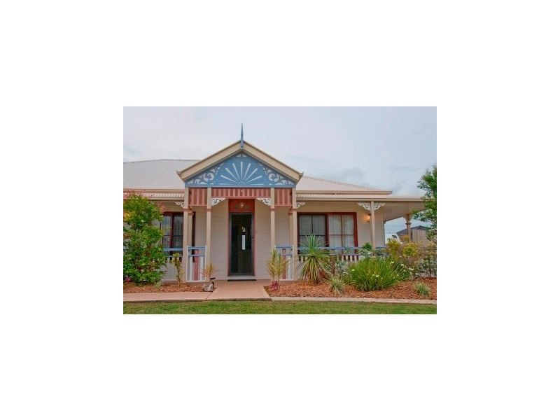 21 Central Lakes Drive, Caboolture QLD 4510