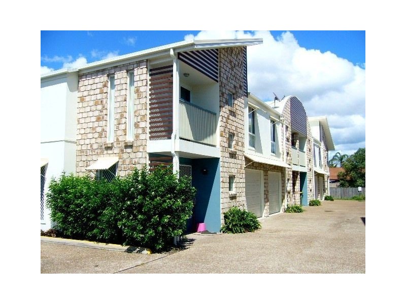 2/58 Fleet Drive, Kippa-ring QLD 4021