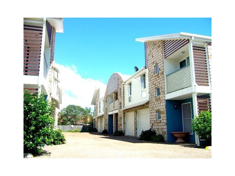 2/58 Fleet Drive, Kippa-ring QLD 4021