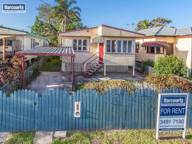 18 Ewan Street, Margate QLD 4019