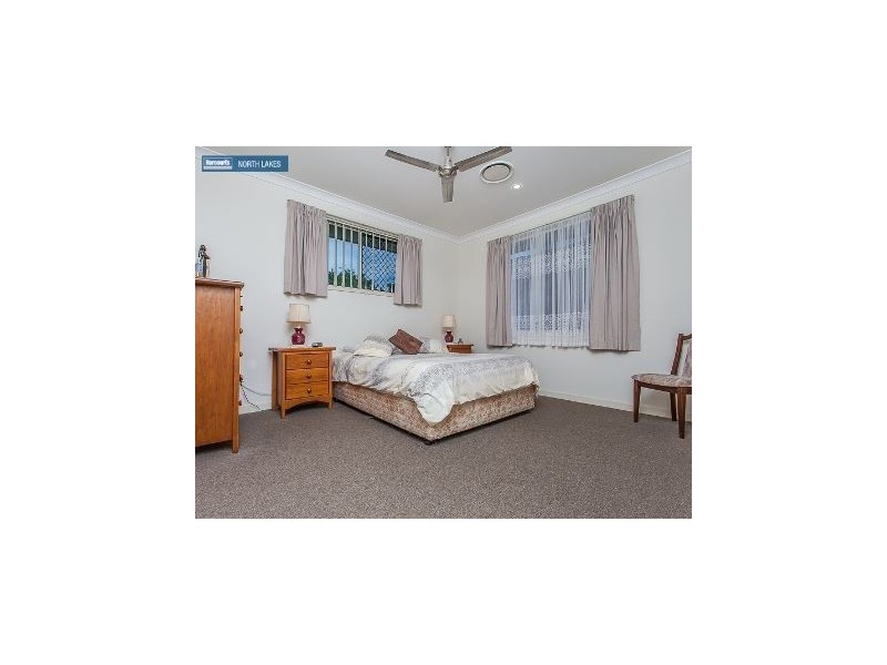17 Lanagan circuit, North Lakes QLD 4509