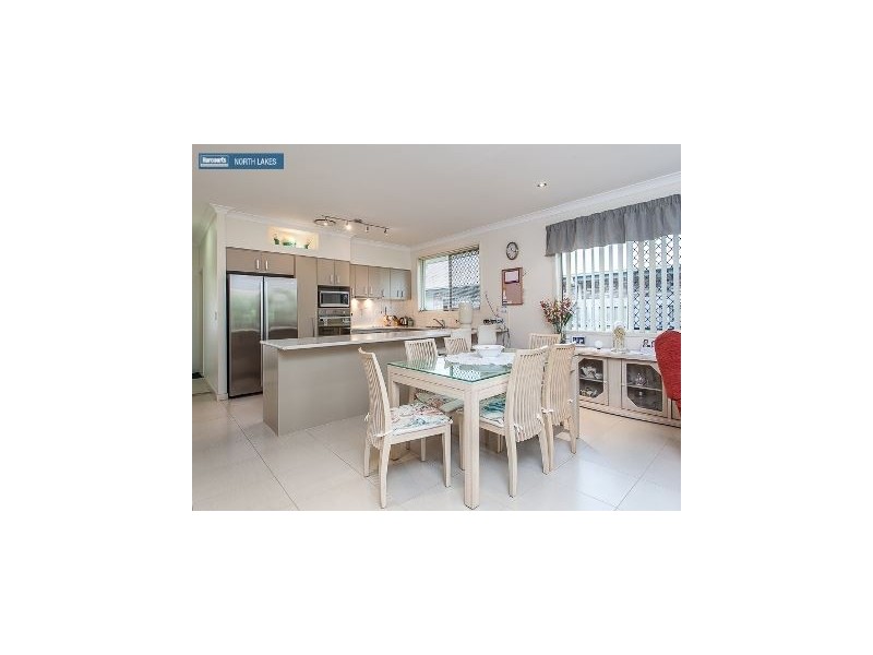 17 Lanagan circuit, North Lakes QLD 4509
